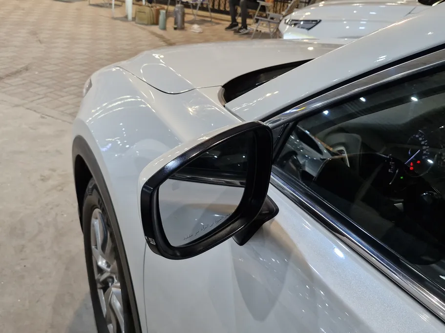 مازدا سى اكس 9 Skyactiv  2020 