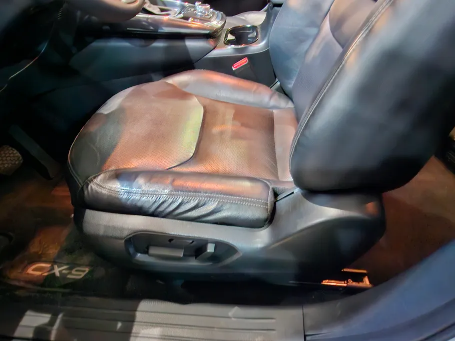 مازدا سى اكس 9 Skyactiv  2020 