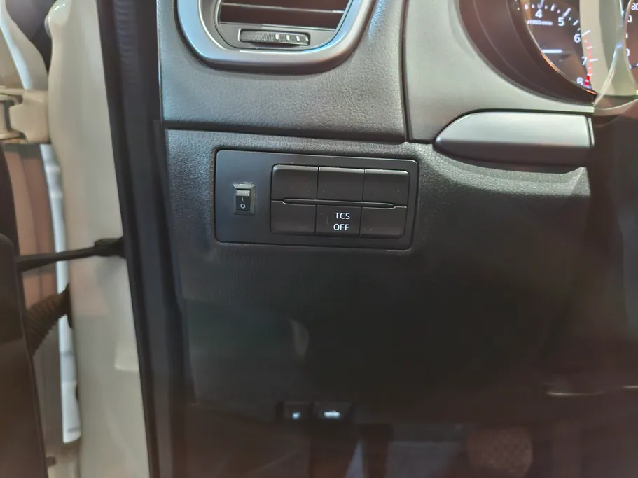 مازدا سى اكس 9 Skyactiv  2020 