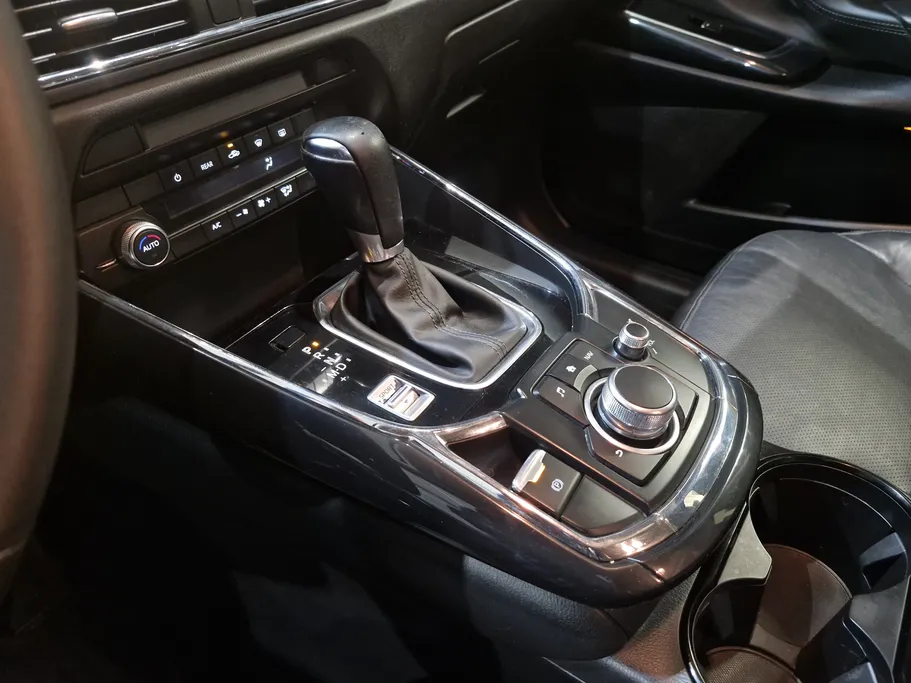 مازدا سى اكس 9 Skyactiv  2020 