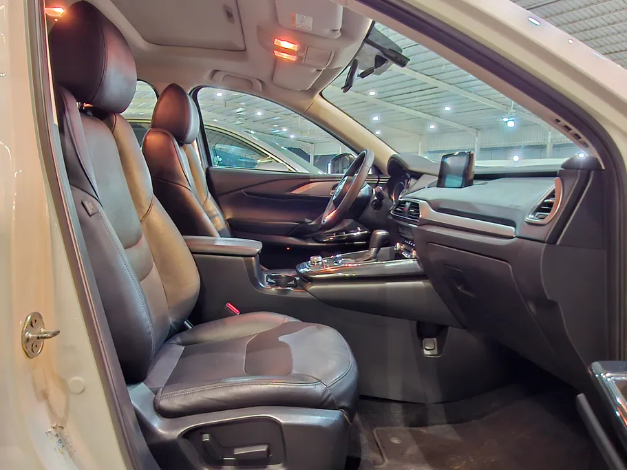 مازدا سى اكس 9 Skyactiv  2020 