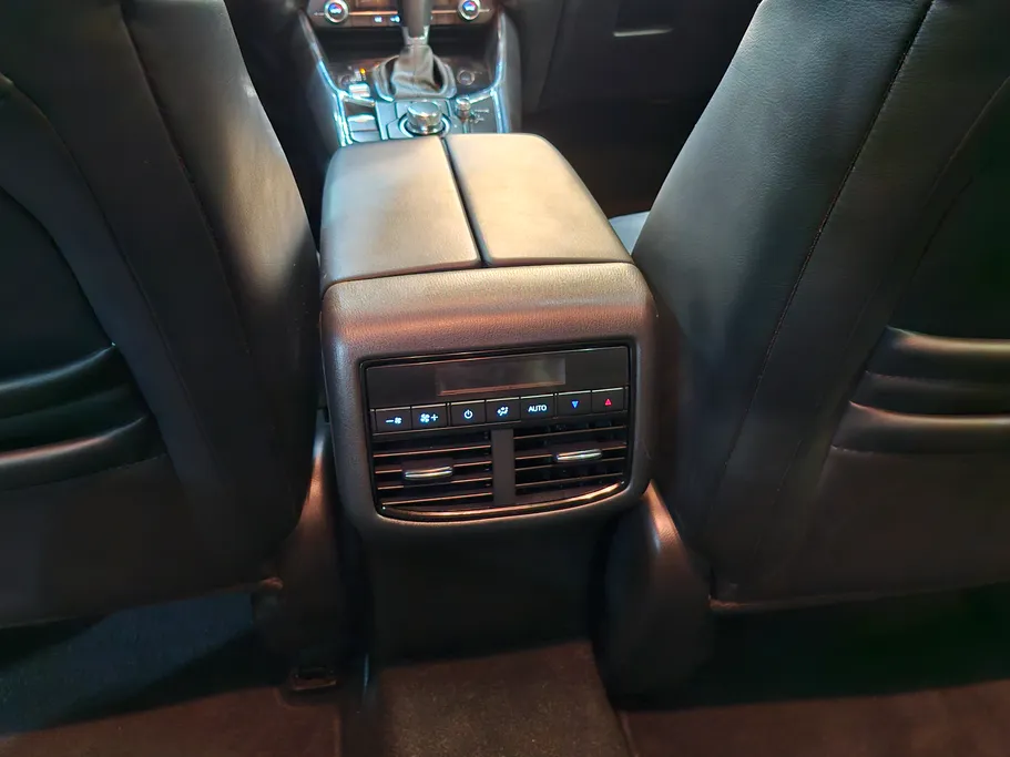 مازدا سى اكس 9 Skyactiv  2020 