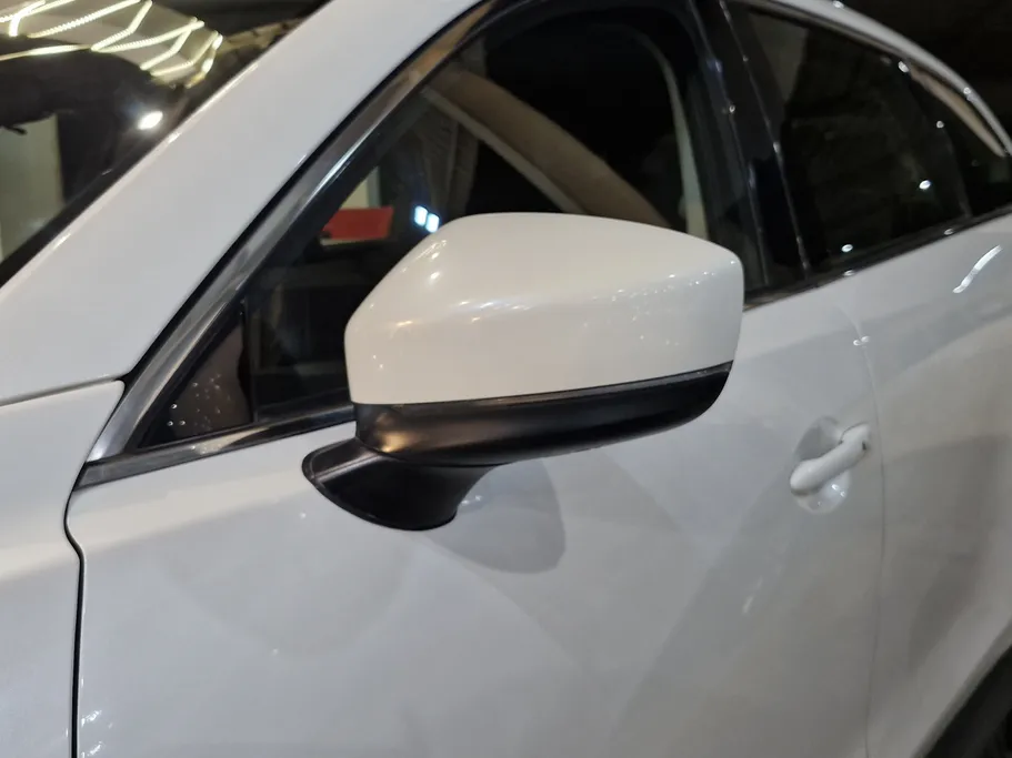 مازدا سى اكس 9 Skyactiv  2020 