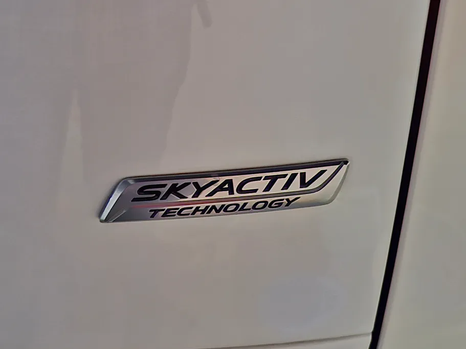 مازدا سى اكس 9 Skyactiv  2020 