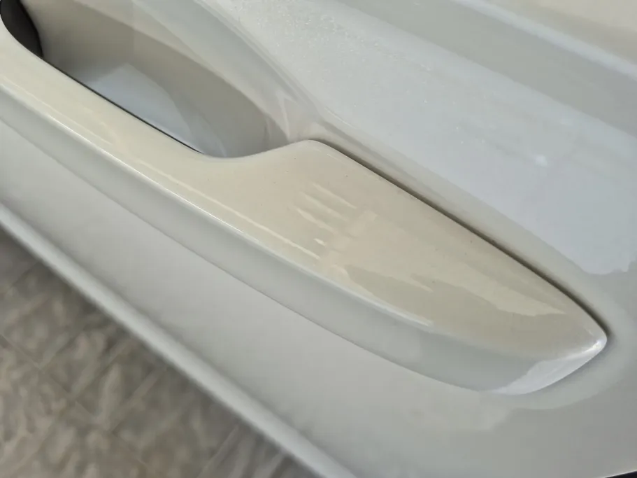 هوندا اكورد LX 2025 