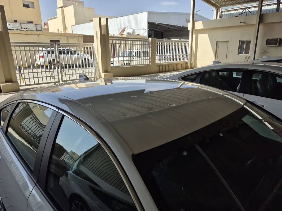 هوندا اكورد LX 2025 