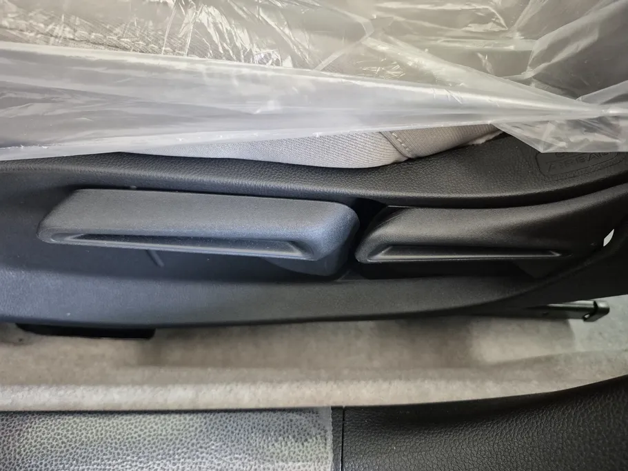 هوندا اكورد LX 2025 