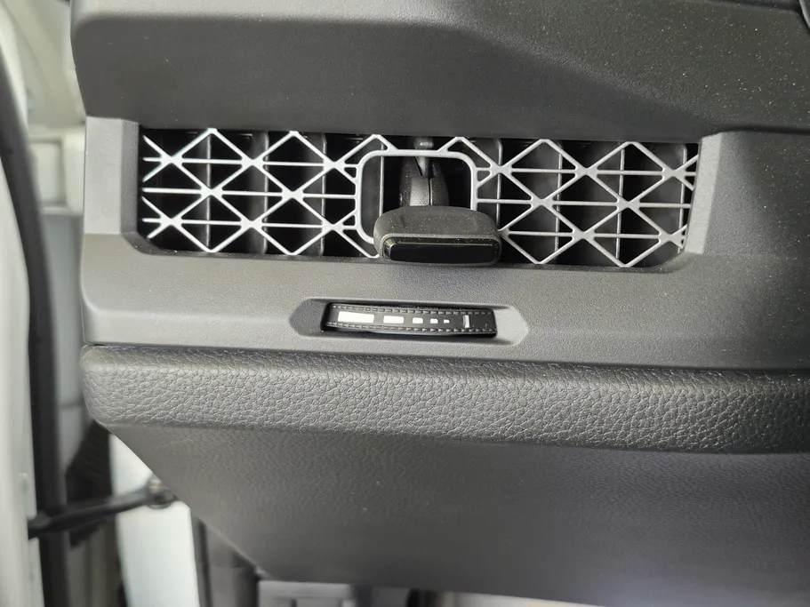 هوندا اكورد LX 2025 