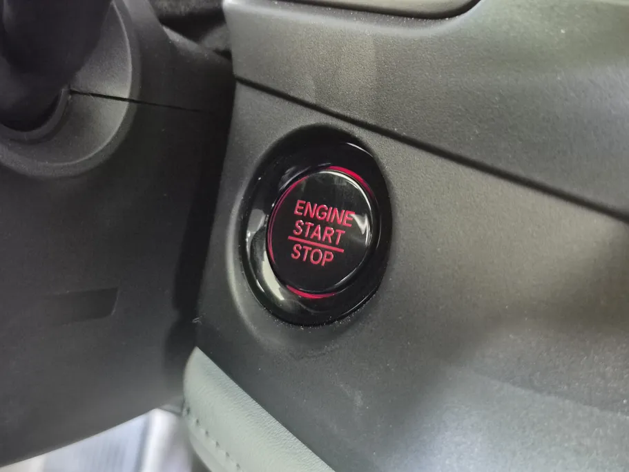 هوندا اكورد LX 2025 