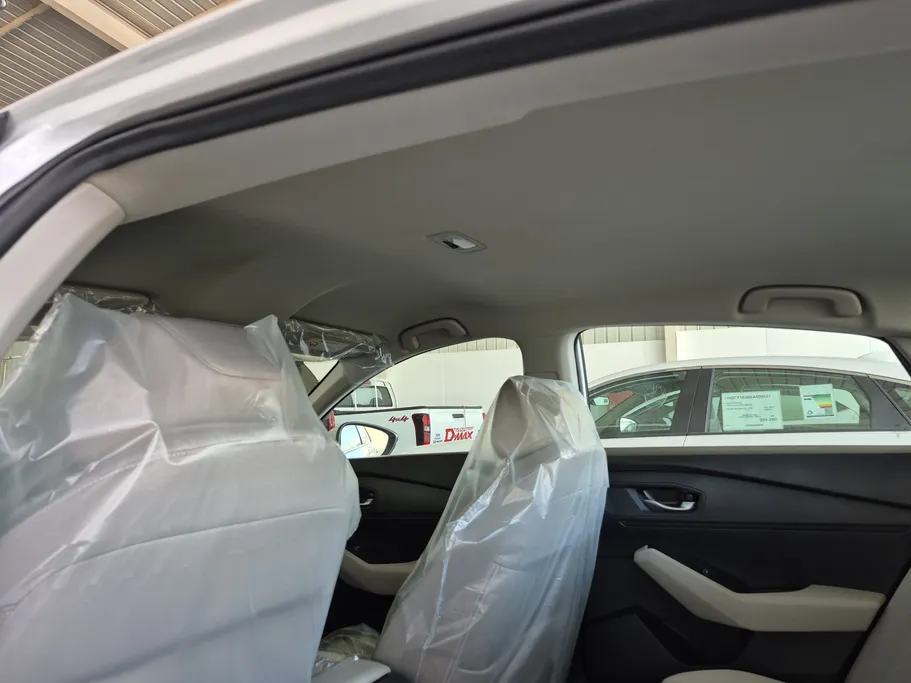 هوندا اكورد LX 2025 