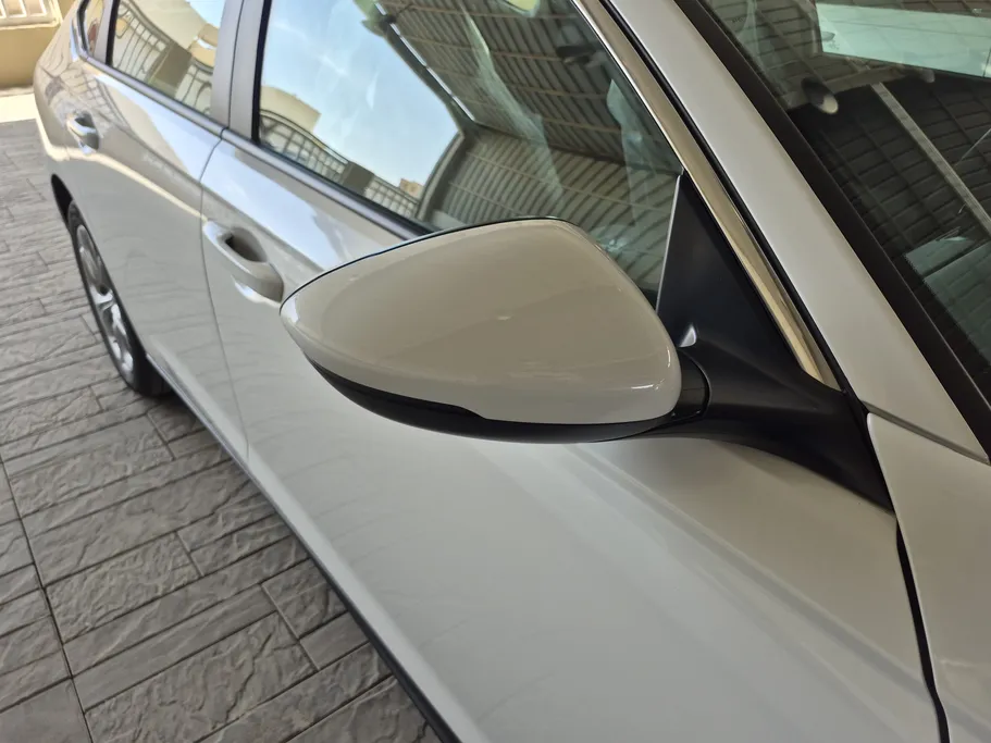 هوندا اكورد LX 2025 