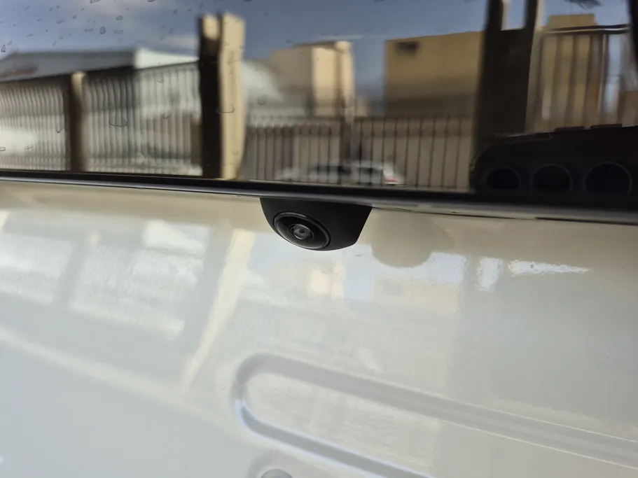 هوندا اكورد LX 2025 