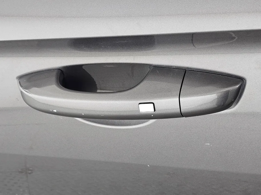 جيلي امجراند GS 2024 