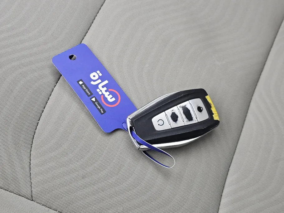 جيلي امجراند GS 2024 