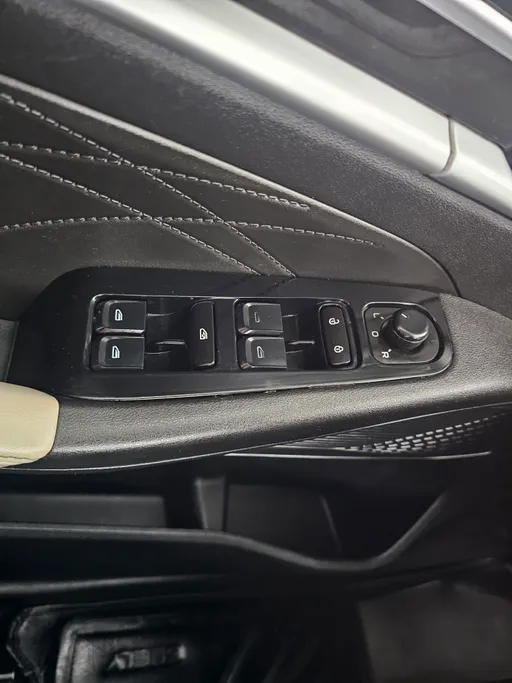 جيلي امجراند GS 2024 