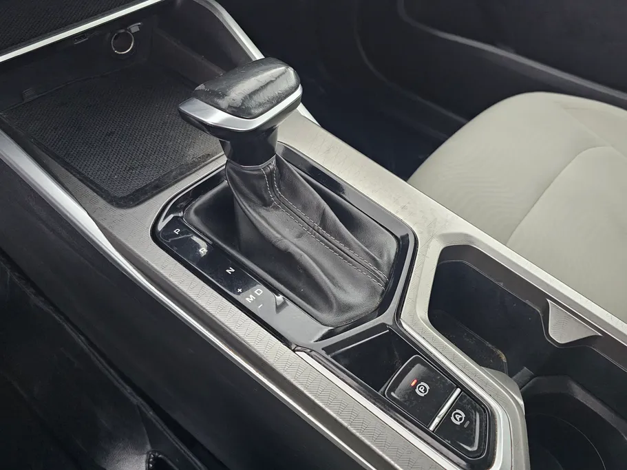 جيلي امجراند GS 2024 