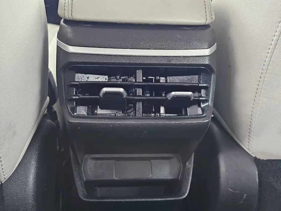 جيلي امجراند GS 2024 