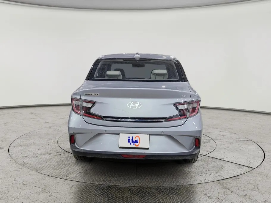 هيونداي Grand i10 فلييت 2024 