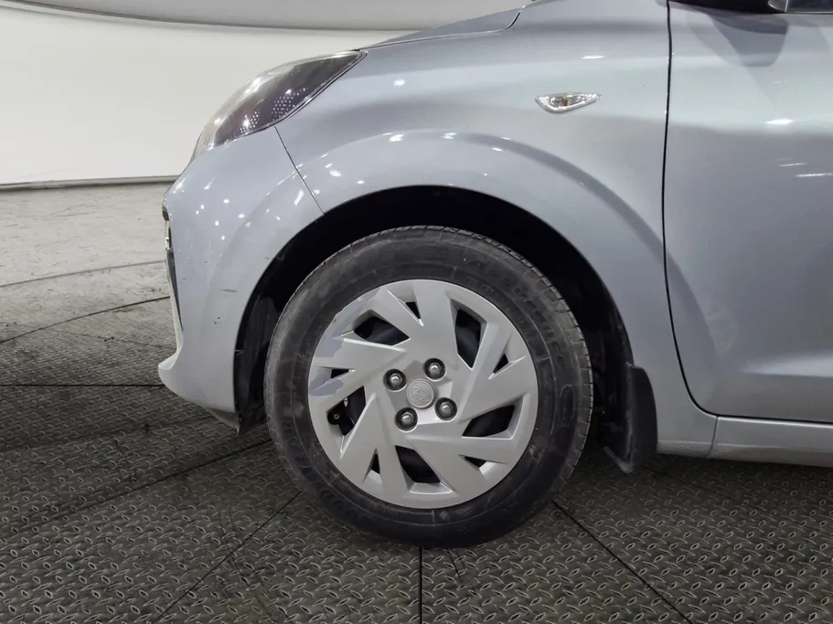 هيونداي Grand i10 فلييت 2024 