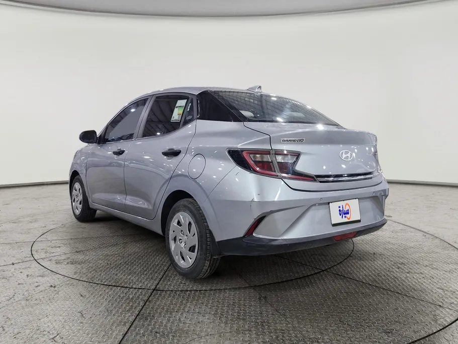 هيونداي Grand i10 فلييت 2024 