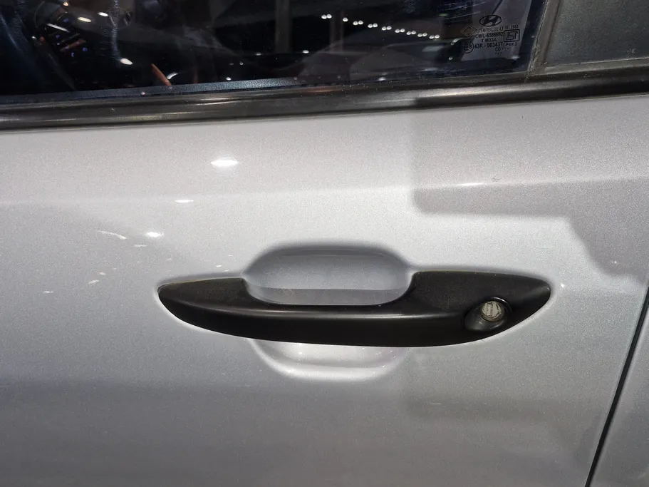 هيونداي Grand i10 فلييت 2024 