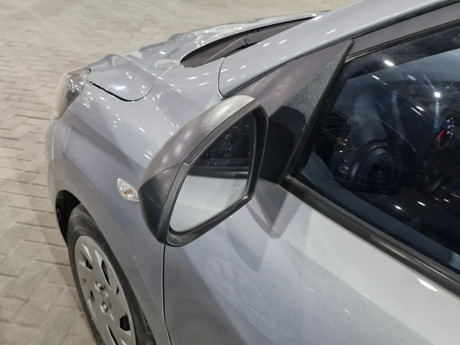 هيونداي Grand i10 فلييت 2024 