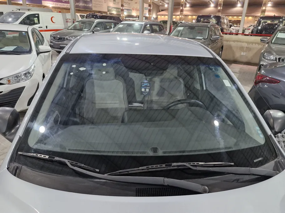 هيونداي Grand i10 فلييت 2024 