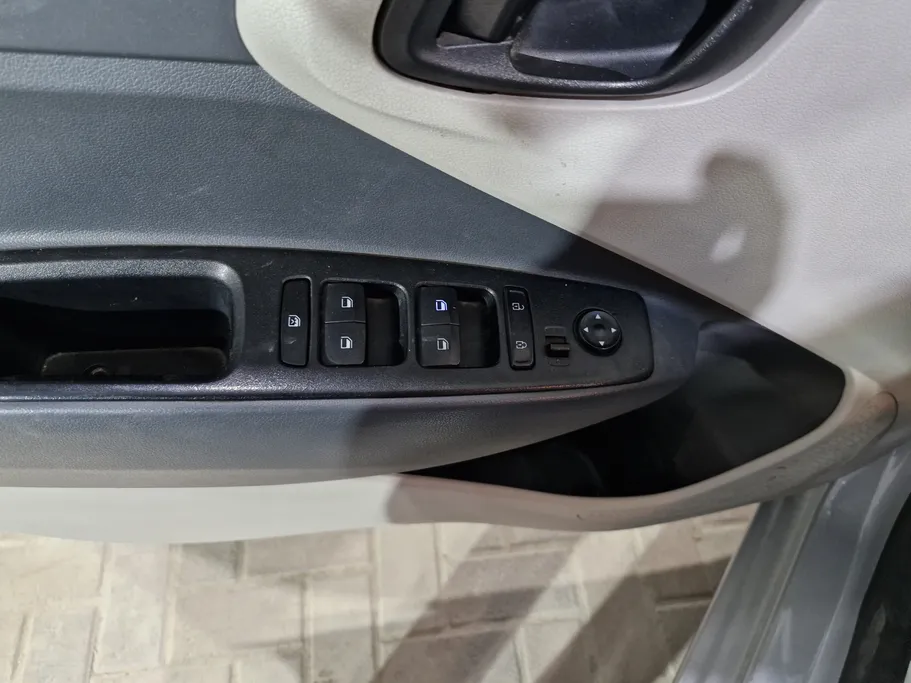 هيونداي Grand i10 فلييت 2024 