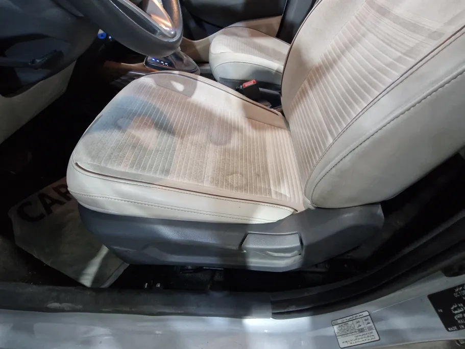 هيونداي Grand i10 فلييت 2024 