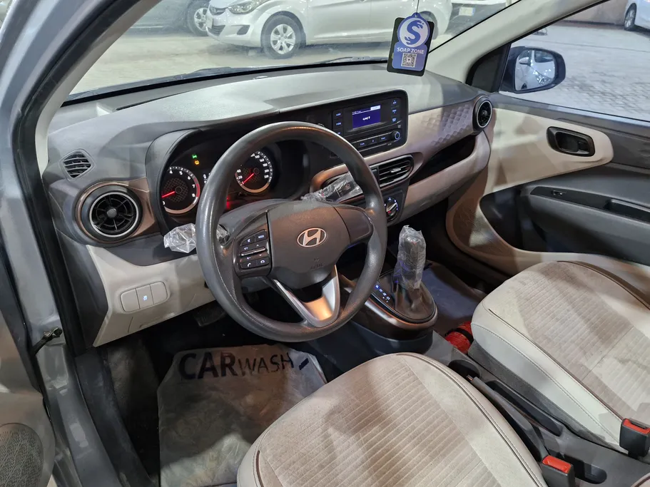 هيونداي Grand i10 فلييت 2024 