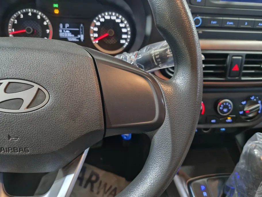 هيونداي Grand i10 فلييت 2024 