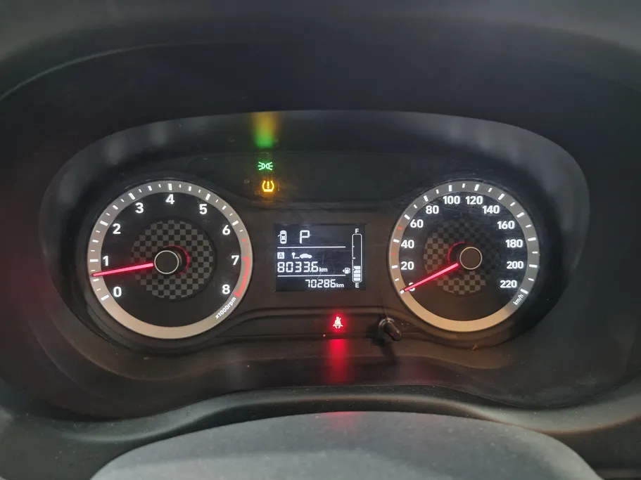 هيونداي Grand i10 فلييت 2024 