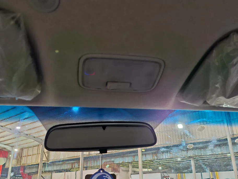 هيونداي Grand i10 فلييت 2024 