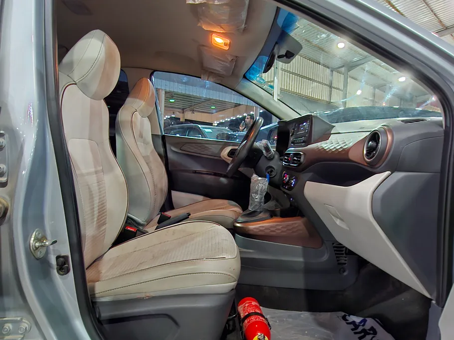 هيونداي Grand i10 فلييت 2024 