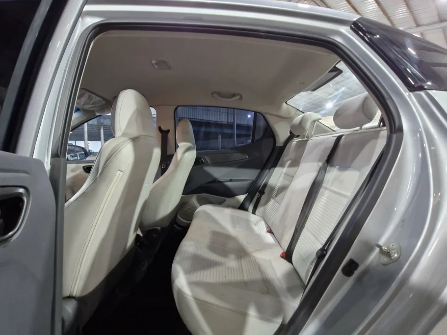 هيونداي Grand i10 فلييت 2024 