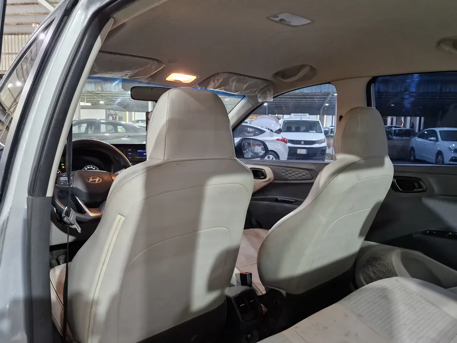 هيونداي Grand i10 فلييت 2024 