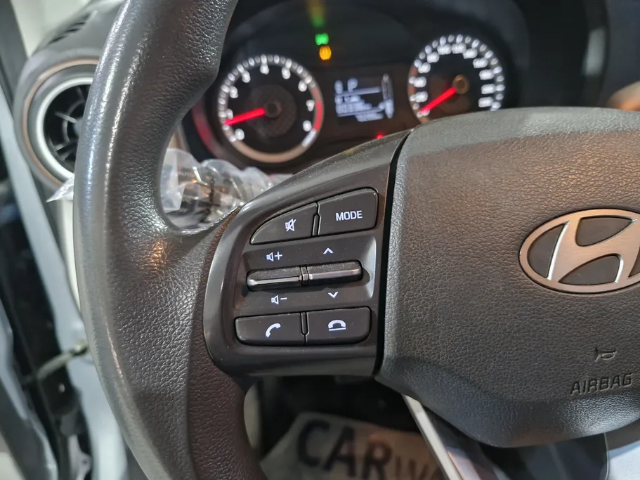 هيونداي Grand i10 فلييت 2024 