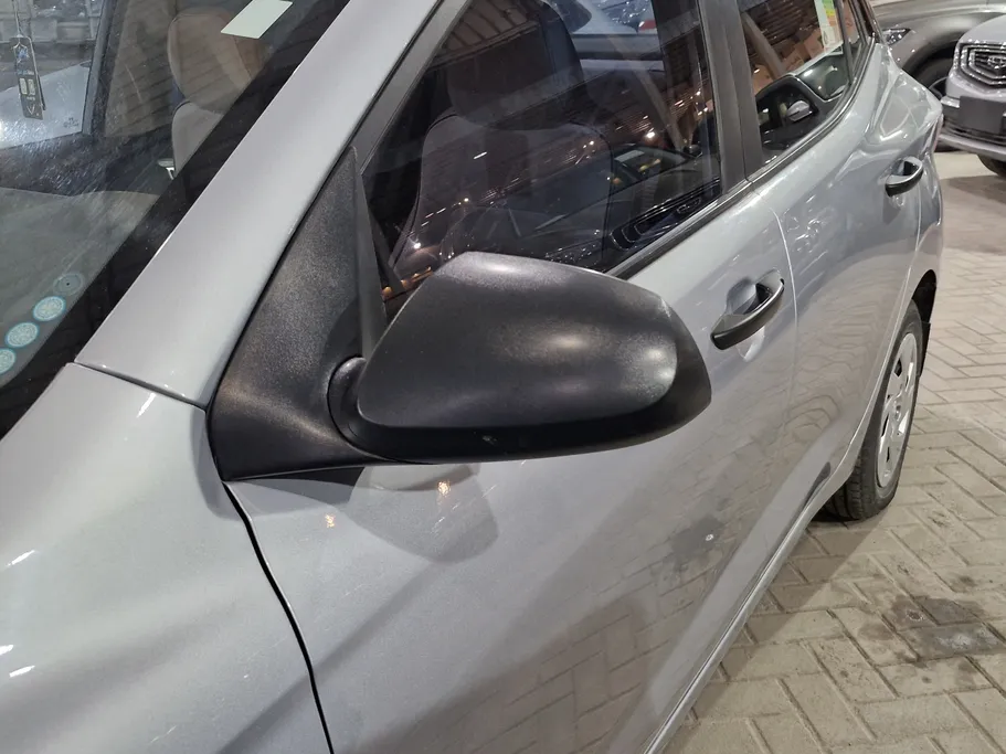 هيونداي Grand i10 فلييت 2024 