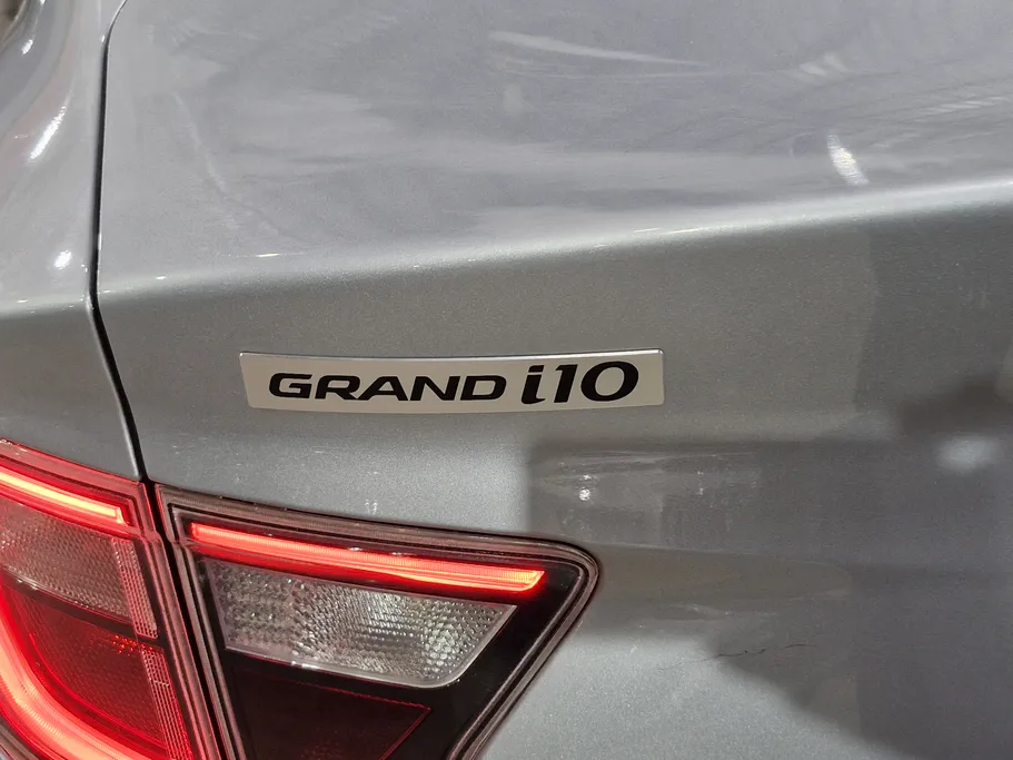 هيونداي Grand i10 فلييت 2024 