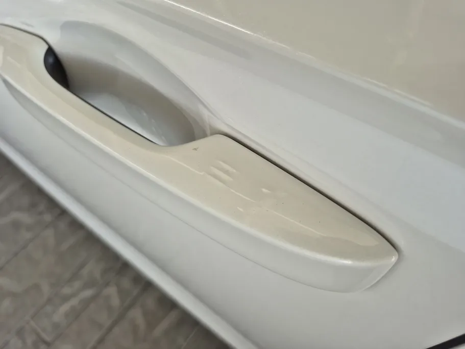 هوندا اكورد LX 2025 