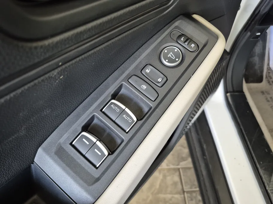 هوندا اكورد LX 2025 