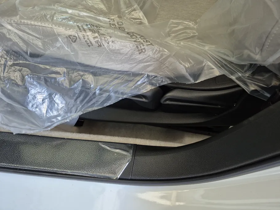 هوندا اكورد LX 2025 