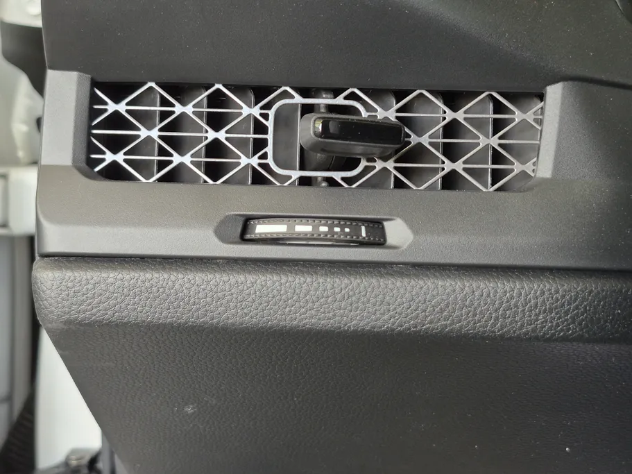 هوندا اكورد LX 2025 