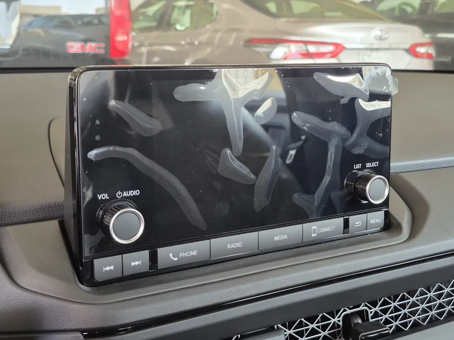 هوندا اكورد LX 2025 