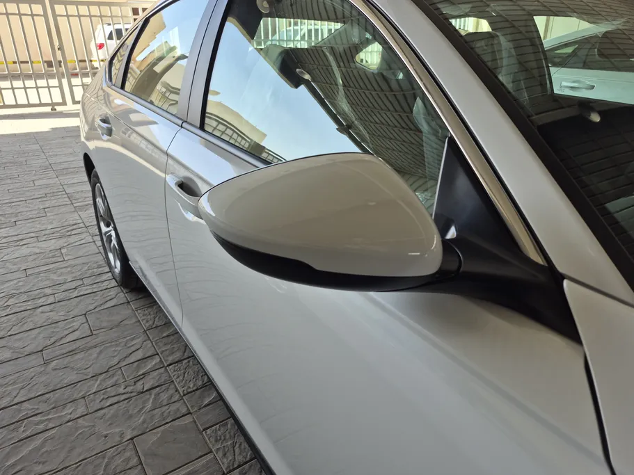 هوندا اكورد LX 2025 