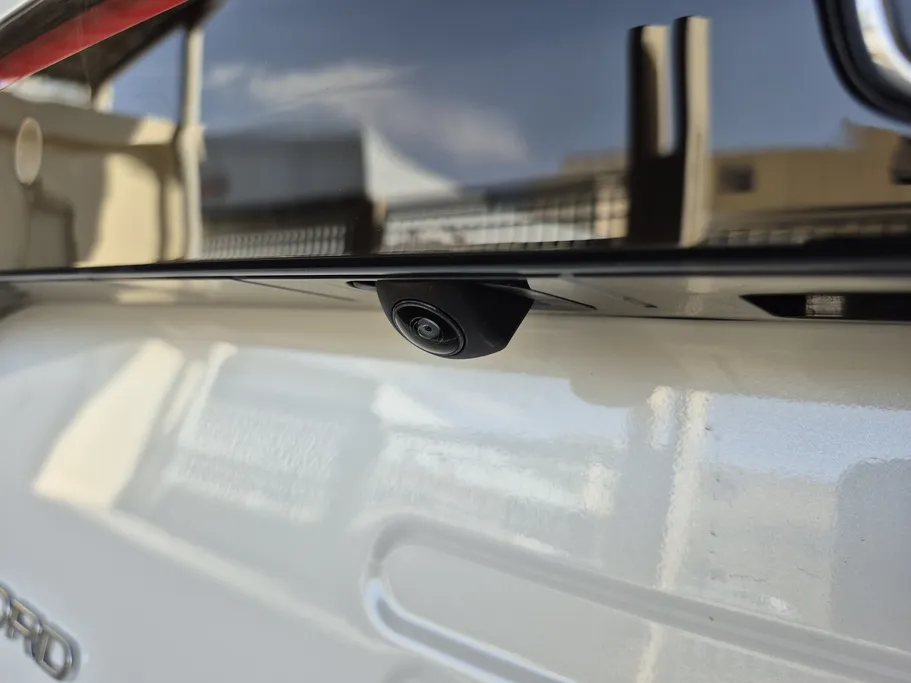 هوندا اكورد LX 2025 