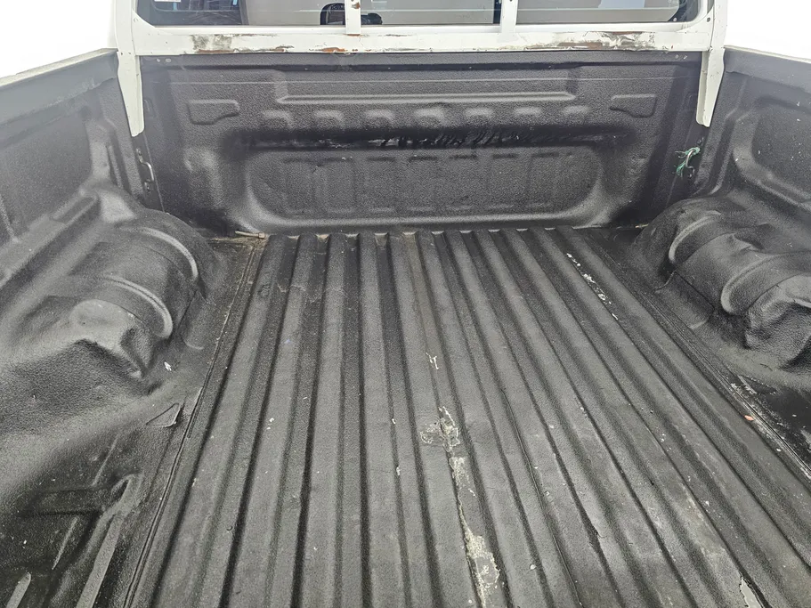 فورد رينجر XL 2020 