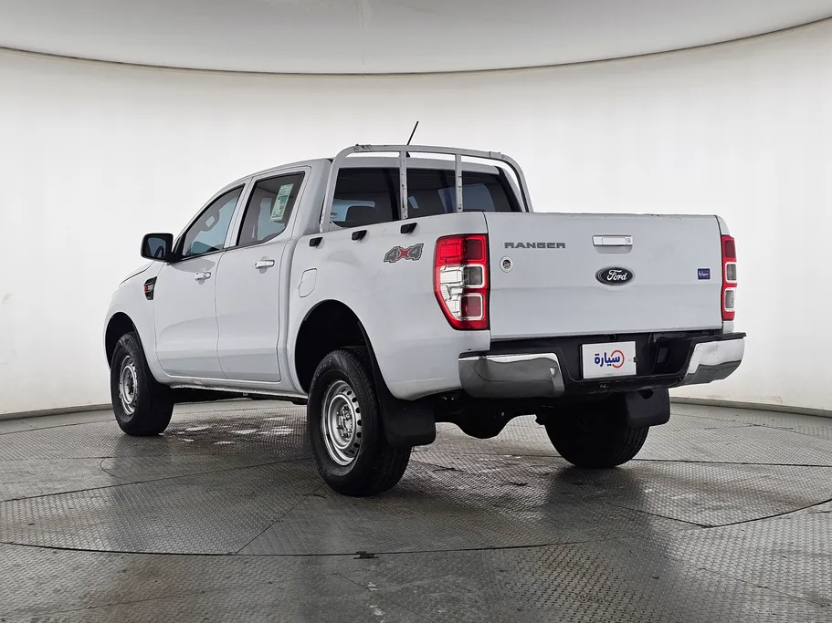 فورد رينجر XL 2020 