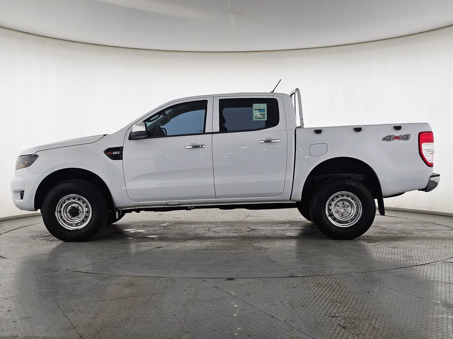 فورد رينجر XL 2020 