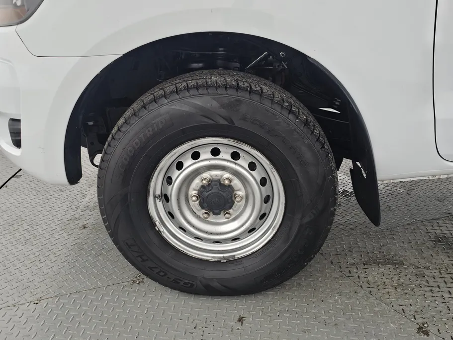 فورد رينجر XL 2020 